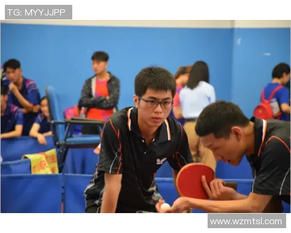 武汉乒乓球队协作默契探讨与训练心得分享