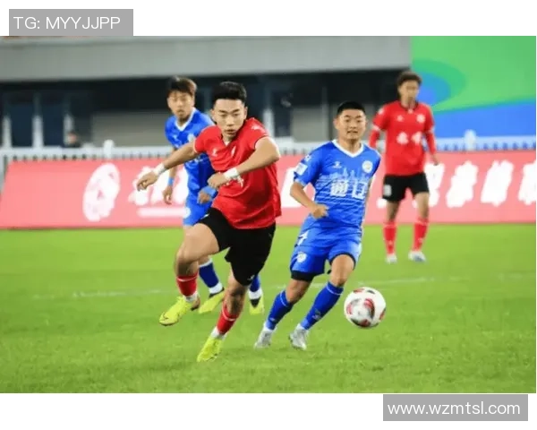 深圳足球队崛起之路：从默默无闻到世界杯预选赛的希望之星