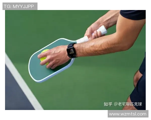 网球装备选购指南：如何选择适合的球袜提升你的比赛表现