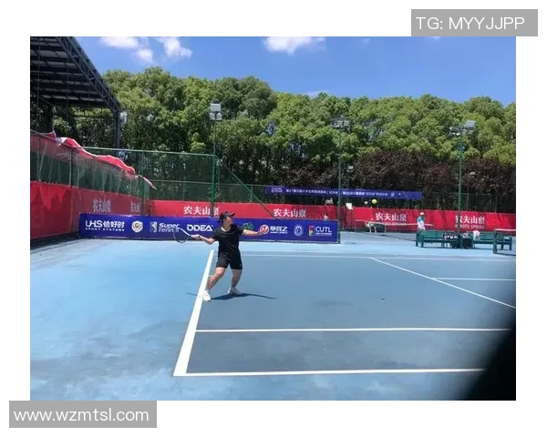 重庆网球队在全国网球灵活性排行榜中荣获第四名展现出卓越实力与潜力